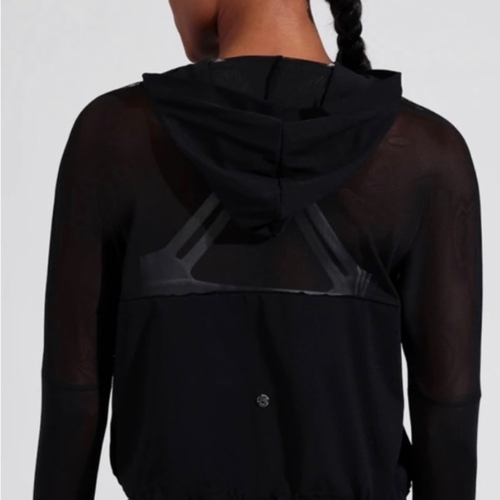 Buffbunny pullover - Picture 2 of 2
